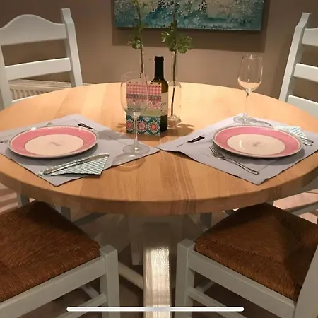 Private Romantic Cottage Utrecht-2
