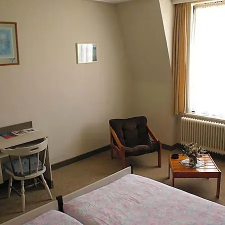 Hotel Domstad-2